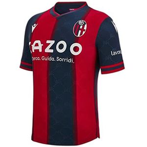 FC Bologna thuisshirt 2022/23