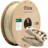 eSUN - PLA+ - 3D Printer Filament - Wit - 1.75mm - 1kg Spoel