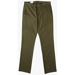 Billabong Hybrid Shorts Heren Groen 32