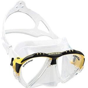 Cressi Matrix duiken snorkelmasker
