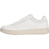TOMMY HILFIGER - Basket Core - Sneakers - Wit