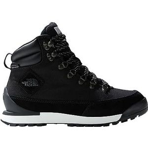 THE NORTH FACE Back-To-Berkeley IV wandelschoenen Tnf Black/Tnf White 39,5, Tnf Black Tnf White, 39.5 EU