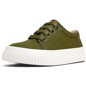 Camper - Peu Roda - Kinderschoenen - Groen - 32 EU