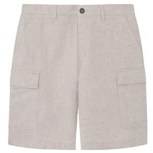 Springfield Bermuda, Witte achtergrond, 36