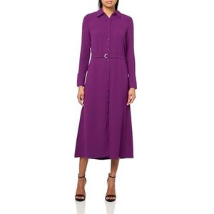 Vest_Washington, 3189 Wood Violet, XS, rood, XS