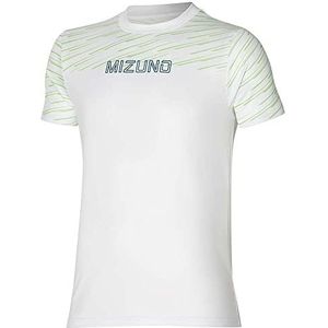 Mizuno Graphic Tee T-shirt voor heren