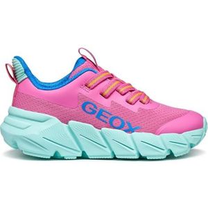 Geox - Flexyper Fast - Meisjestrainers