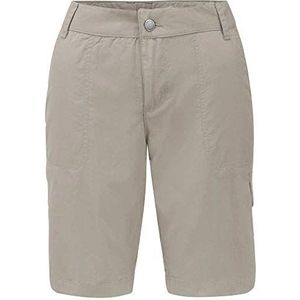 Columbia Dames Cargoshorts Silver Ridge 2.0