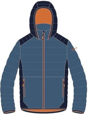 CMP Kinderen Hoodie Jas