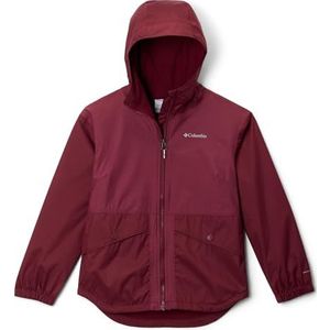 Columbia - Rainy Trails Ii - Jas - Lichtgewicht - Warm - Met Fleece Voering