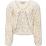 ONLY GIRLS - Vest - O-hals - 3/4 Mouwen