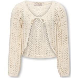 ONLY GIRLS - Vest - O-hals - 3/4 Mouwen