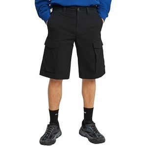 G-STAR RAW Core Regular Cargo Shorts voor heren, blauw (Salute Gd D26220-d920-d418), 34W