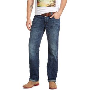 edc by ESPRIT heren jeans lage band 123CC2B002