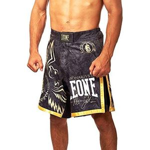 LEONE 1947 - Legionarivs II MMA Shorts Unisex - Volwassenen