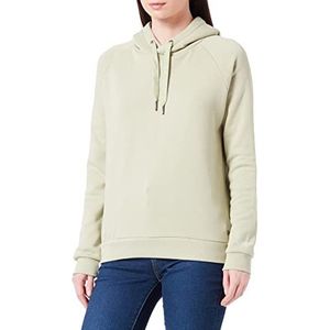 Garcia Sweatshirt voor dames, Mint Glaze, S
