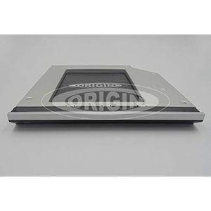 'Origin Storage hp-512mlc-nb38 harde schijf Flash SSD Upgrade Bay draagbaar 2.5 voor EliteBook 8560p/8570p 512 GB SATA