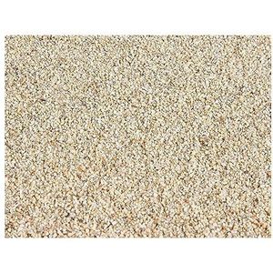 Faller F170302 strooimateriaal grind, beige, 650 g modelbouwset, verschillende