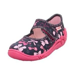 Superfit belinda pantoffels, 30 EU, blauw, 30 EU