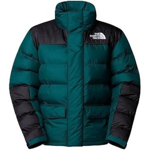 The North Face - Limbara - Geïsoleerde Jas - Deep Nori - Voor Dames