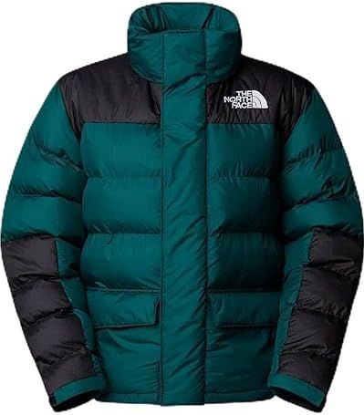 The North Face - Limbara - Geïsoleerde Jas - Deep Nori - Voor Dames