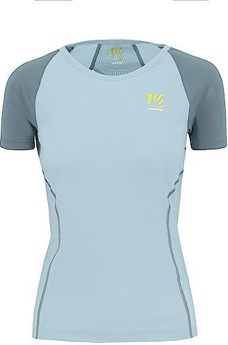 Karpos Lavaredo Evo T-shirt Met Korte Mouwen