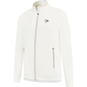Dunlop - Club Knitted Jas - Sportjas