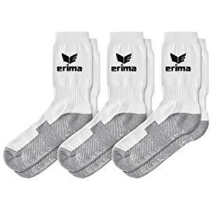 Erima Sportsokken 3-pack