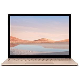 Microsoft Surface Laptop4 512GB (13""/i7/16GB) Sandstonie *NIEUW*
