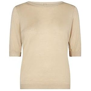 SOYACONCEPT SC-LECIA 2 Pullover voor dames, zand, L