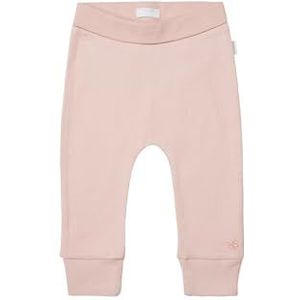 Noppies Baby Unisex Pants Comfort Rib Naura, Rose Smoke - P778, 44