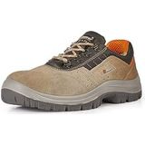 U-Power - Dream - Veiligheidsschoenen - S1P SRC - Geperforeerd Suède Bovenwerk