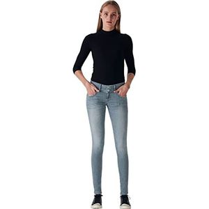 LTB Julita X damesjeans, Taissa Wash 53701, 30W x 34L