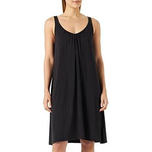 Part Two Padmepw Dr Dress Relaxed Fit dames, zwart., M