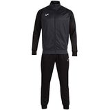 Joma - Academy IV - Trainingspak - Antraciet - Tweedelig