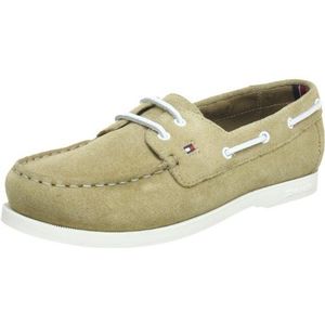 Tommy Hilfiger FU56815461, Vetersluiting Unisex-Kind 36 EU