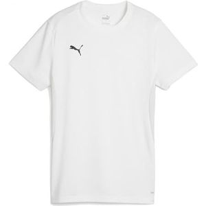 PUMA Unisex Teamgoal Jersey Wmn Tee