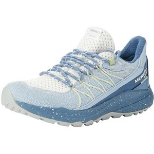 Merrell Bravada 2 Wp Wandelschoen voor dames, Chambray, 38 EU