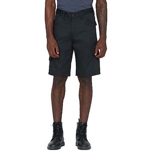 Dickies Everyday Short voor heren, zwart, 28