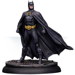 Knight Models - Batman Miniature Game: Batman - Michael Keaton