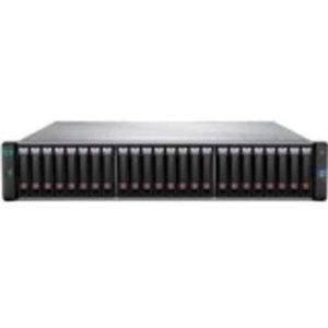 Hewlett Packard Enterprise MSA 1050 12 GB SAS DC SFF STORAGE - Q2R21A