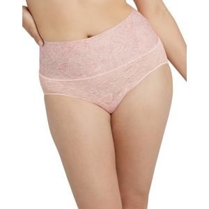 Maidenform Shapewear Slips voor dames, roze, S