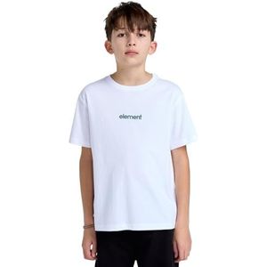 Klassiek T-shirt - Grafische Zeefdruk - Standaard Randpatch - Bedrijfsvlag