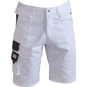 ProDec Advance Vlekbestendig, slijtvast, multi-Pocket Decorator's Shorts 46 inch taille