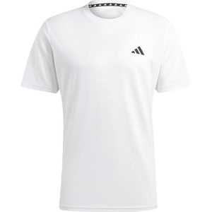 adidas Train Essentials Training T-shirt (korte mouw) voor heren