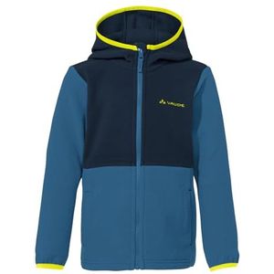 VAUDE Unisex Kids Pulex Hooded Jacket II Jas