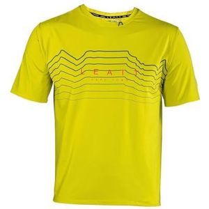 X-Flow MTB Trail 1.0 Tricot X-Flow - XL - Acid