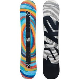 K2 Snowboarding meisjes snowboard Lil Mini, 11H0031