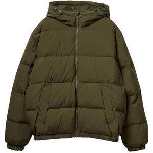 United Colors of Benetton Jas, Groen, M