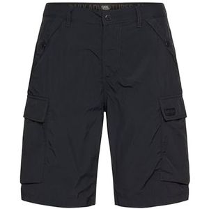 camel active 496X95-5F87, donkerblauw, 34W